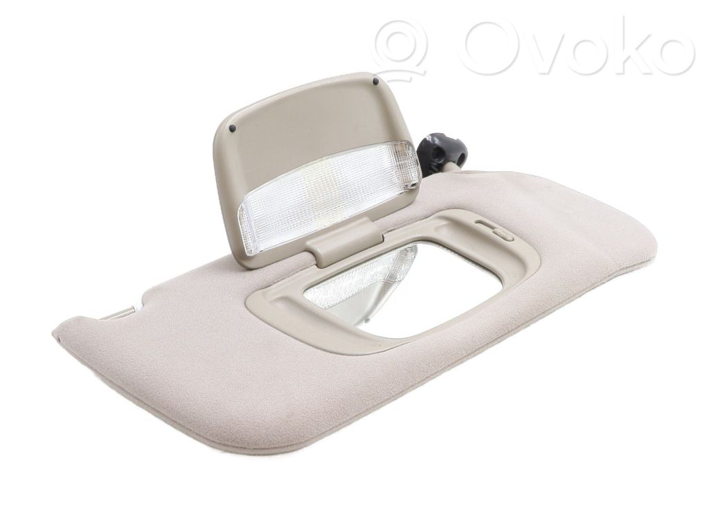 Sun visor