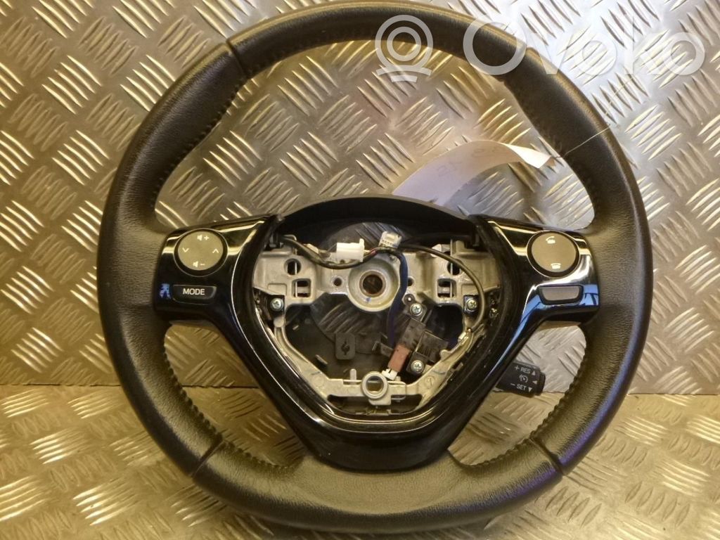 Peugeot 108 Kierownica 