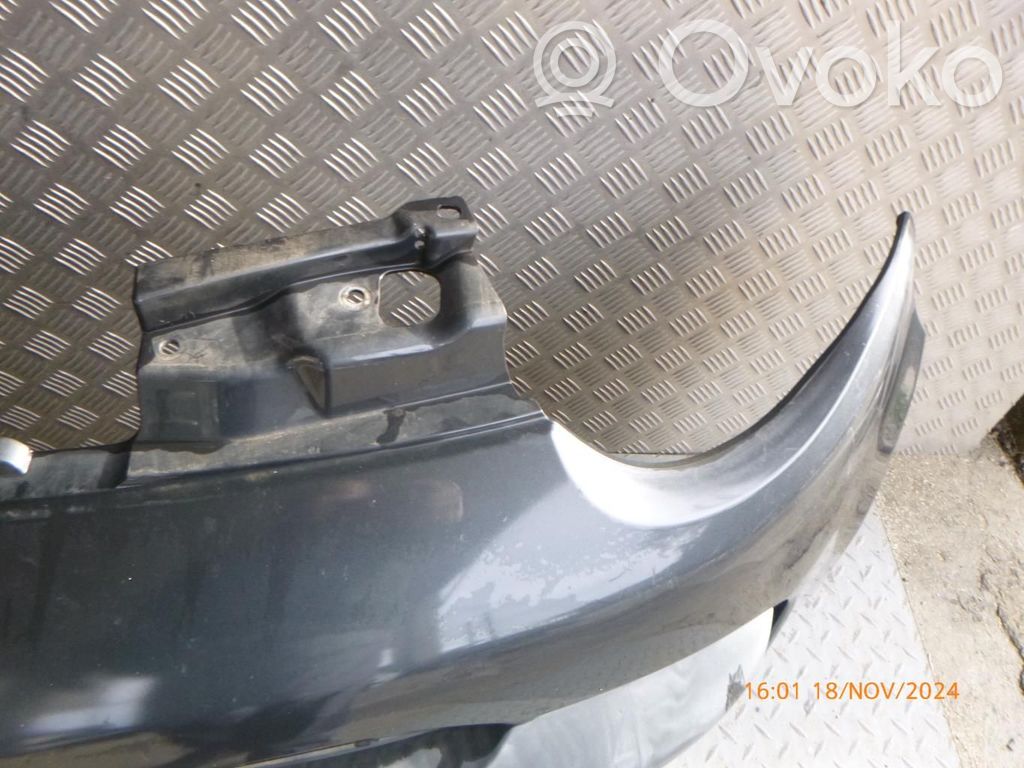 Citroen C1 Front bumper 