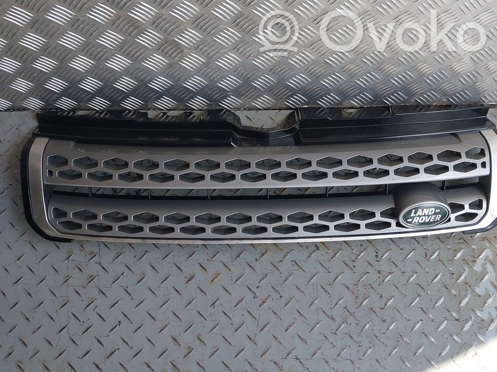 Land Rover Range Rover Evoque L538 Atrapa chłodnicy / Grill 