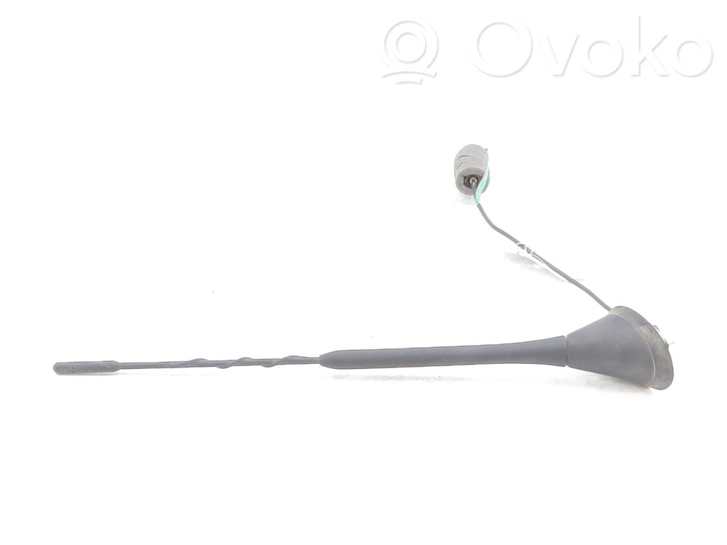 Audi A1 Radion antenni 