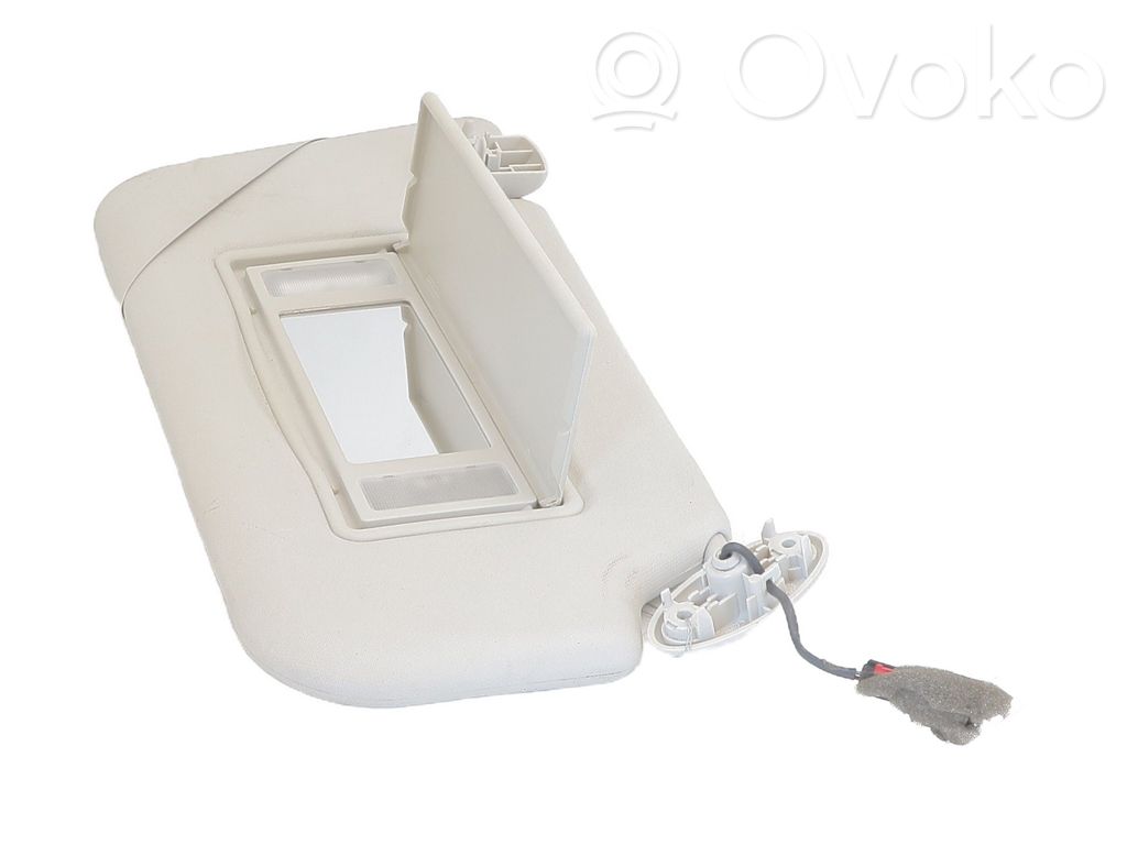 Sun visor   1725743