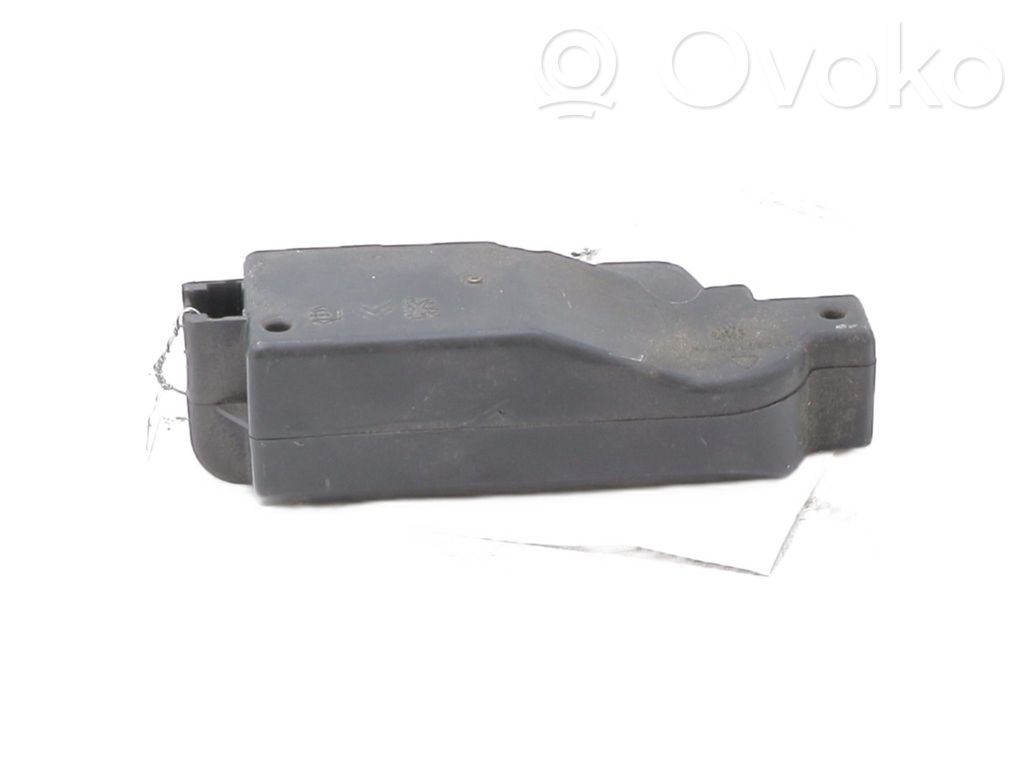 Citroen C3 Tailgate/trunk/boot lock/catch/latch 