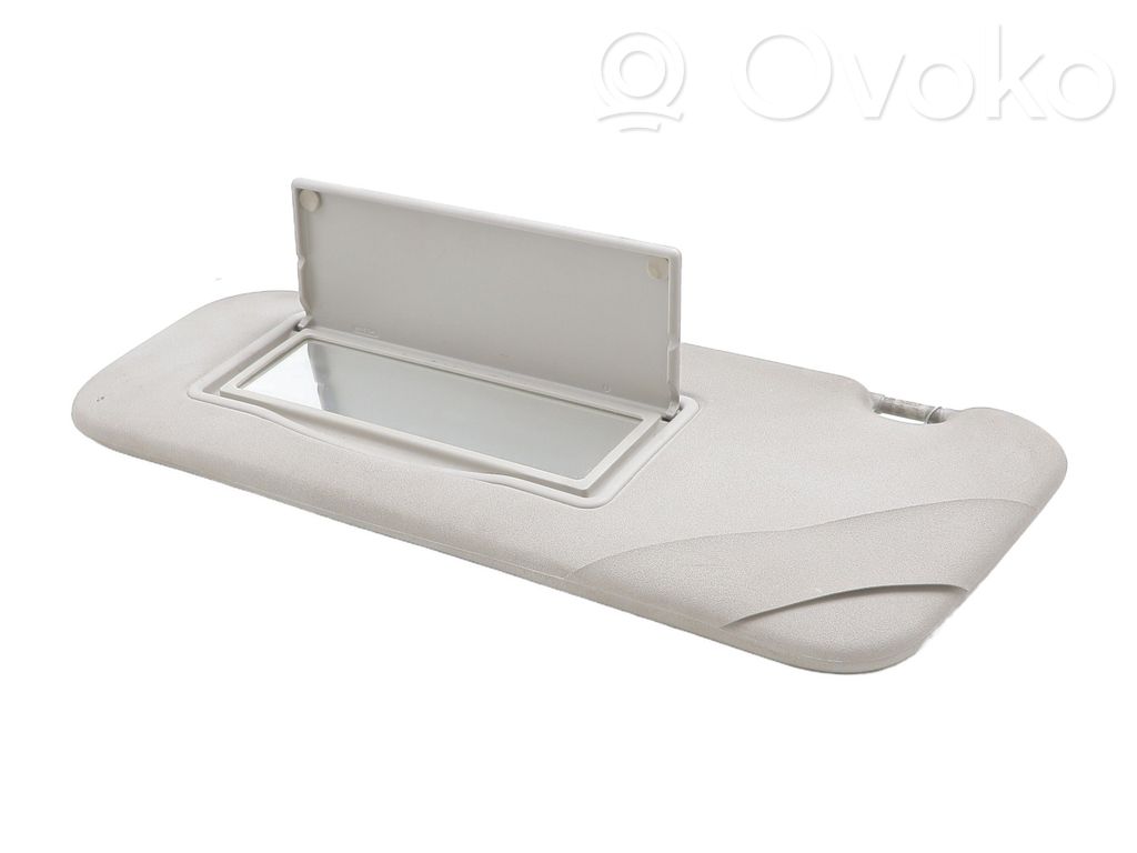 Peugeot 407 Sun visor 