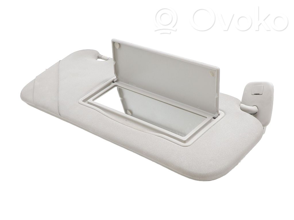 Peugeot 407 Sun visor 