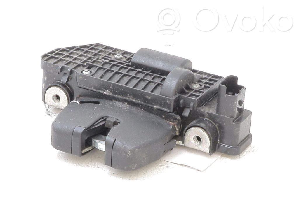 Citroen C3 Tailgate/trunk/boot lock/catch/latch 