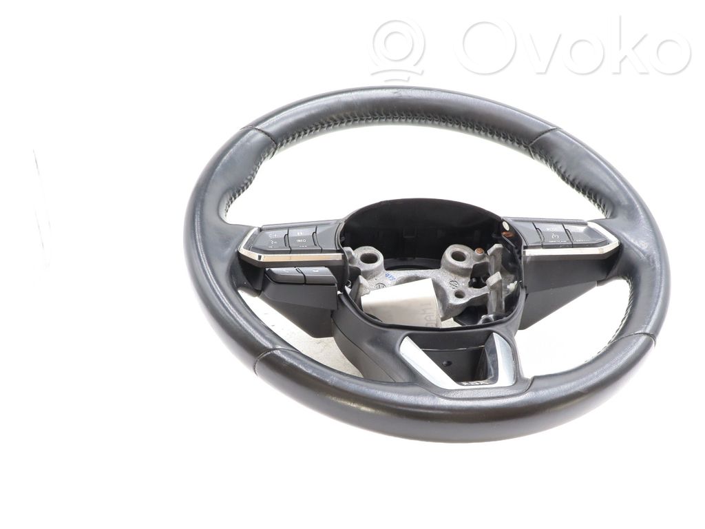 Mazda CX-5 II Ohjauspyörä 
