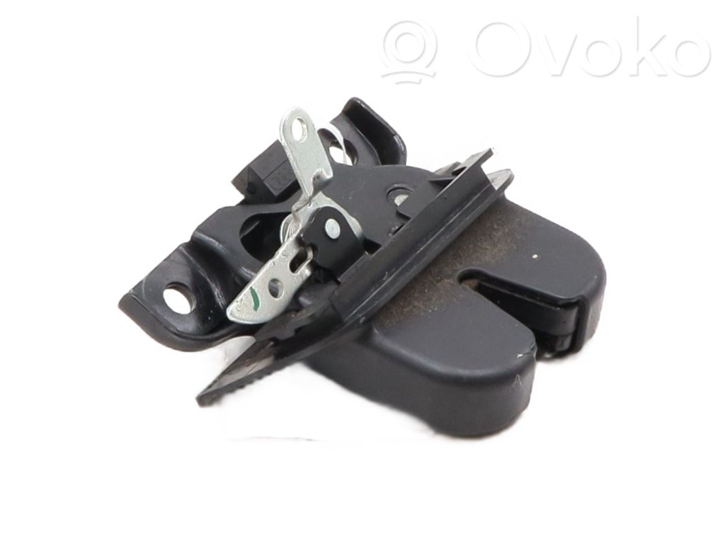 Tailgate/trunk/boot lock/catch/latch   4B9827505N