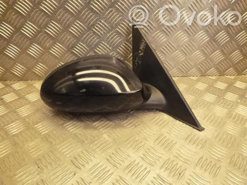 BMW 1 E81 E87 Manual wing mirror 