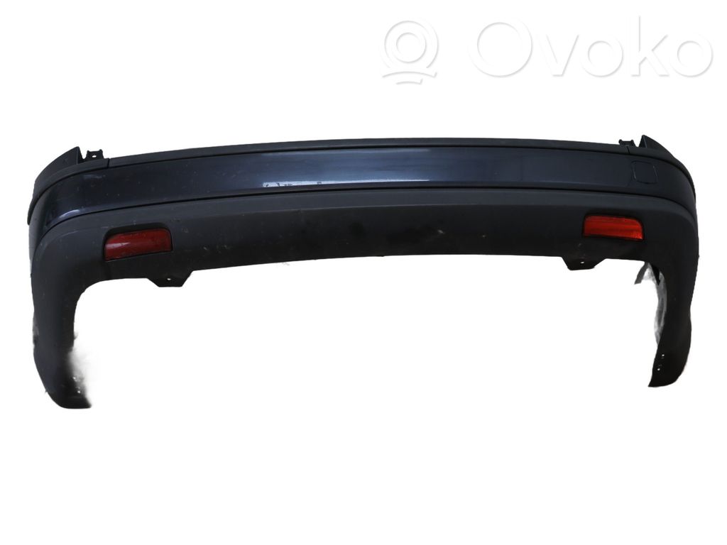 Ford Focus Bamperis 