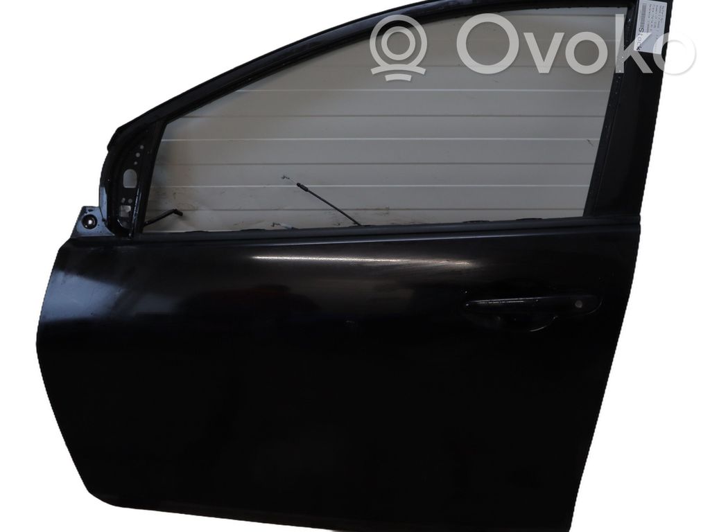 Mazda 2 Priekinės durys 