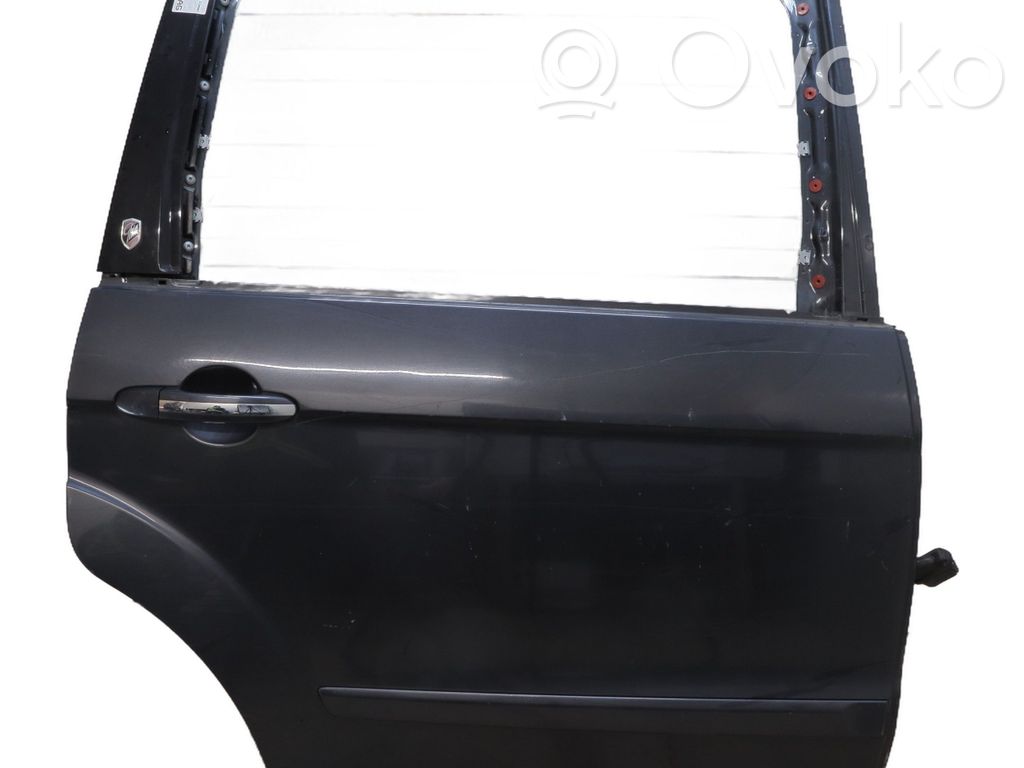Ford Galaxy Galinės durys 
