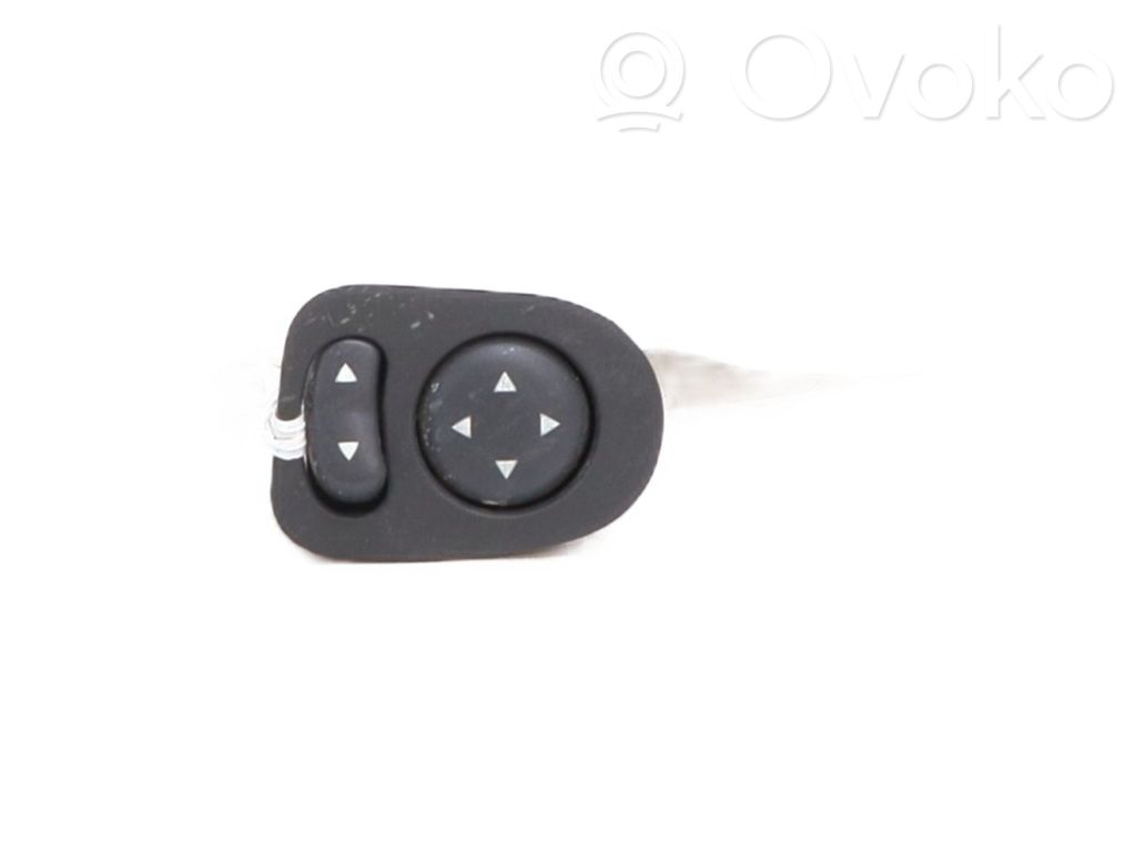 Fiat 500 Comutator oglinzi laterale 