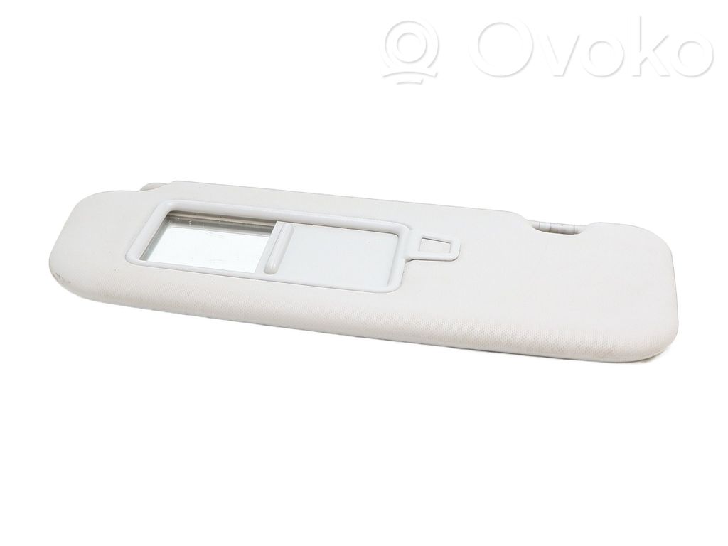KIA Rio Sun visor 