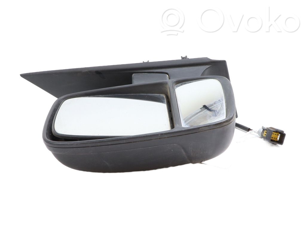 Fiat Scudo Oglindă exterioară manuală 