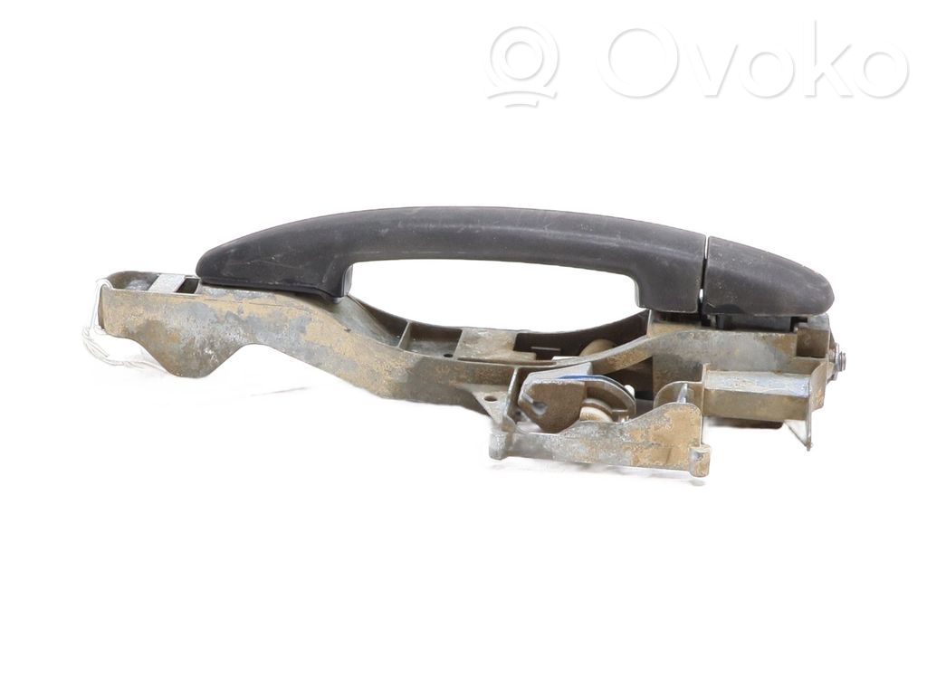 Manecilla externa puerta delantera   00009101GG