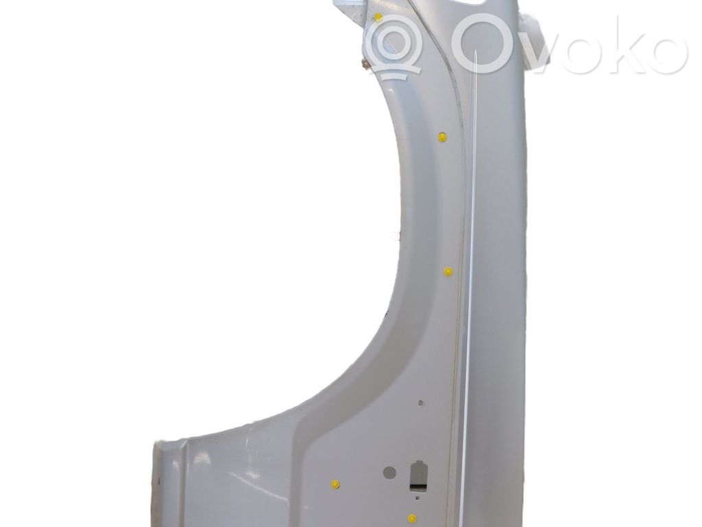 Guardabarro   HS508241