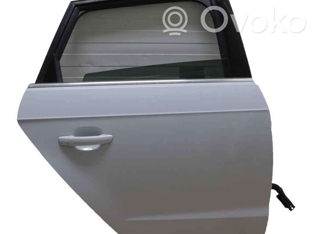 Audi A3 S3 8V Ușă spate 