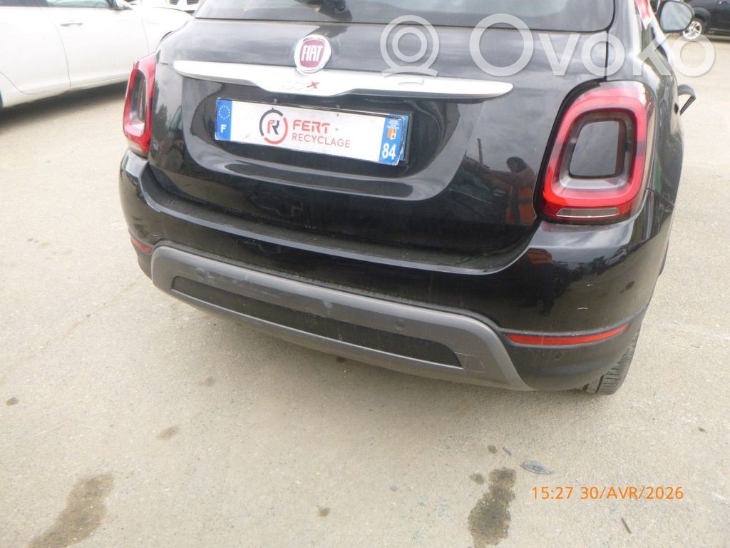 Fiat 500X Parachoques 