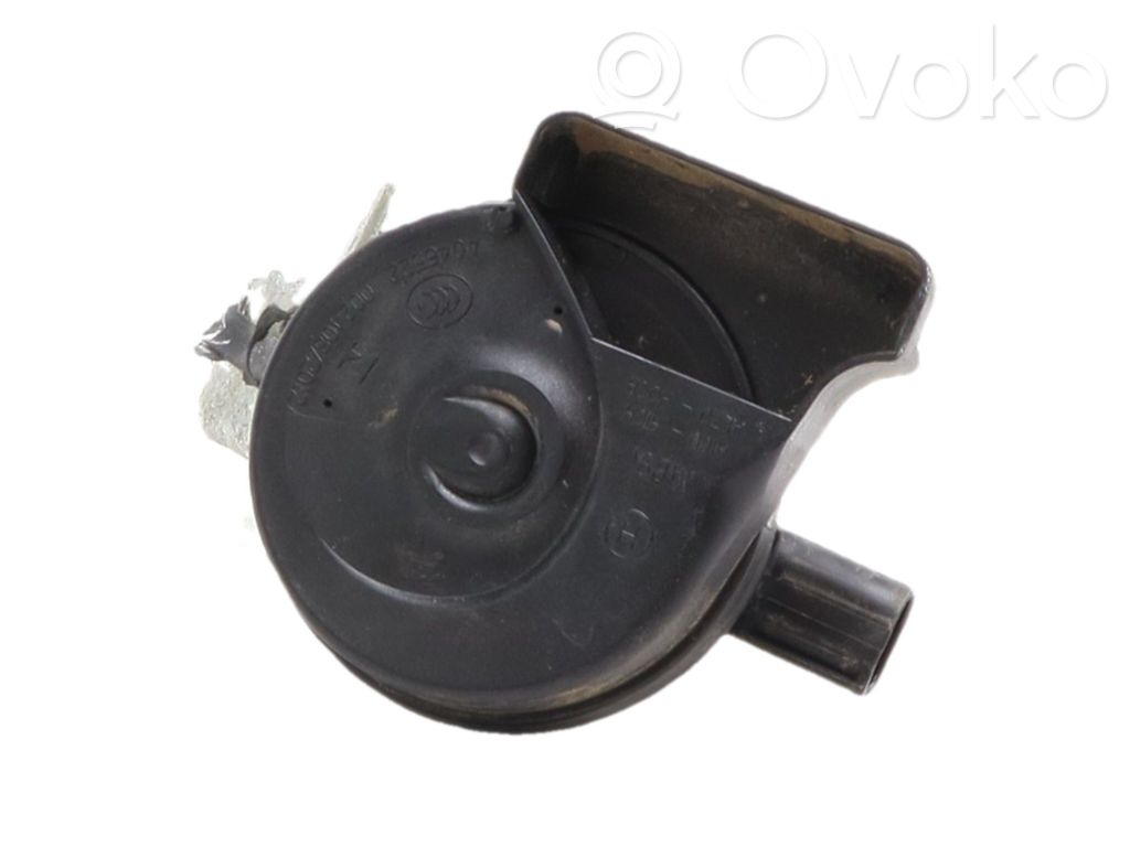 Audi A3 S3 8V Señal acústica 