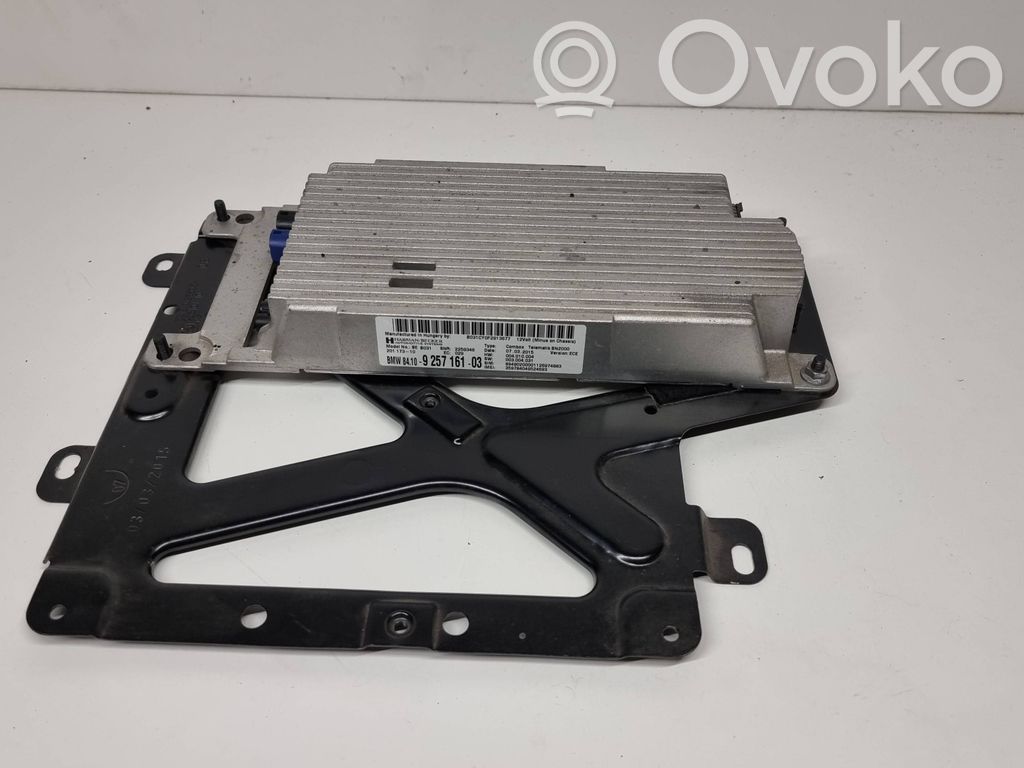 Bluetooth modulis   84109257161,9257161