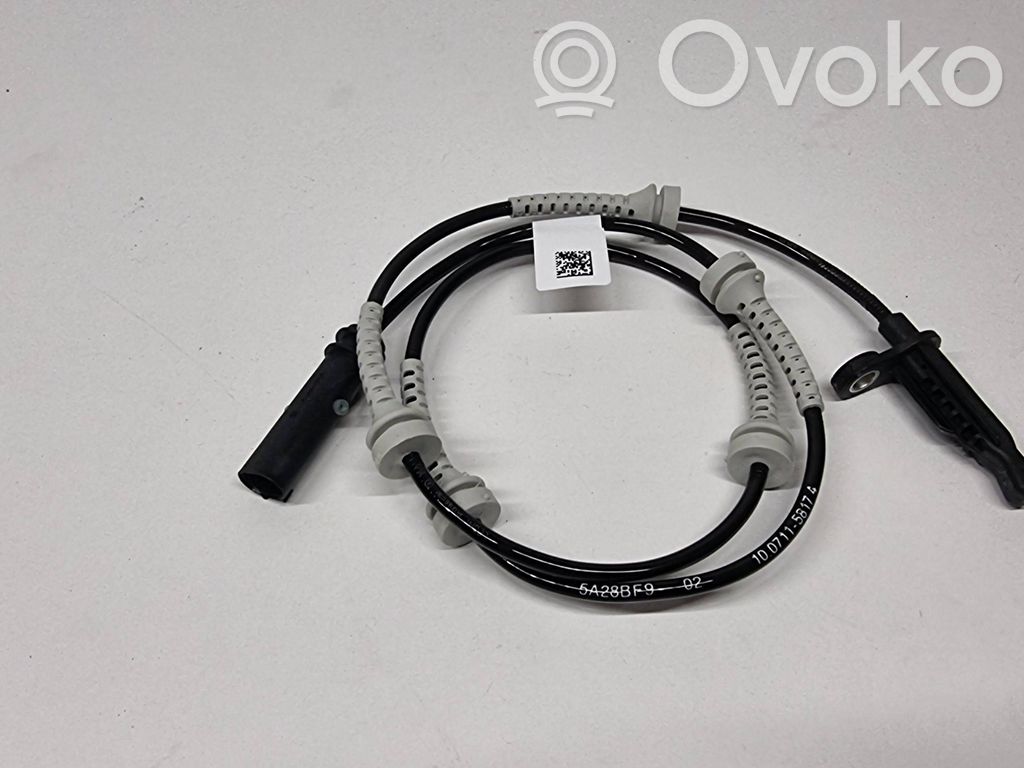 BMW iX ABS Sensor hinten 