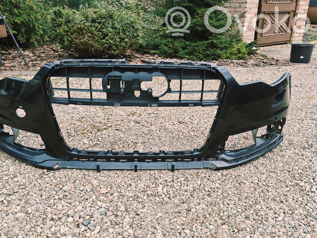 Front bumper   4G0807437F