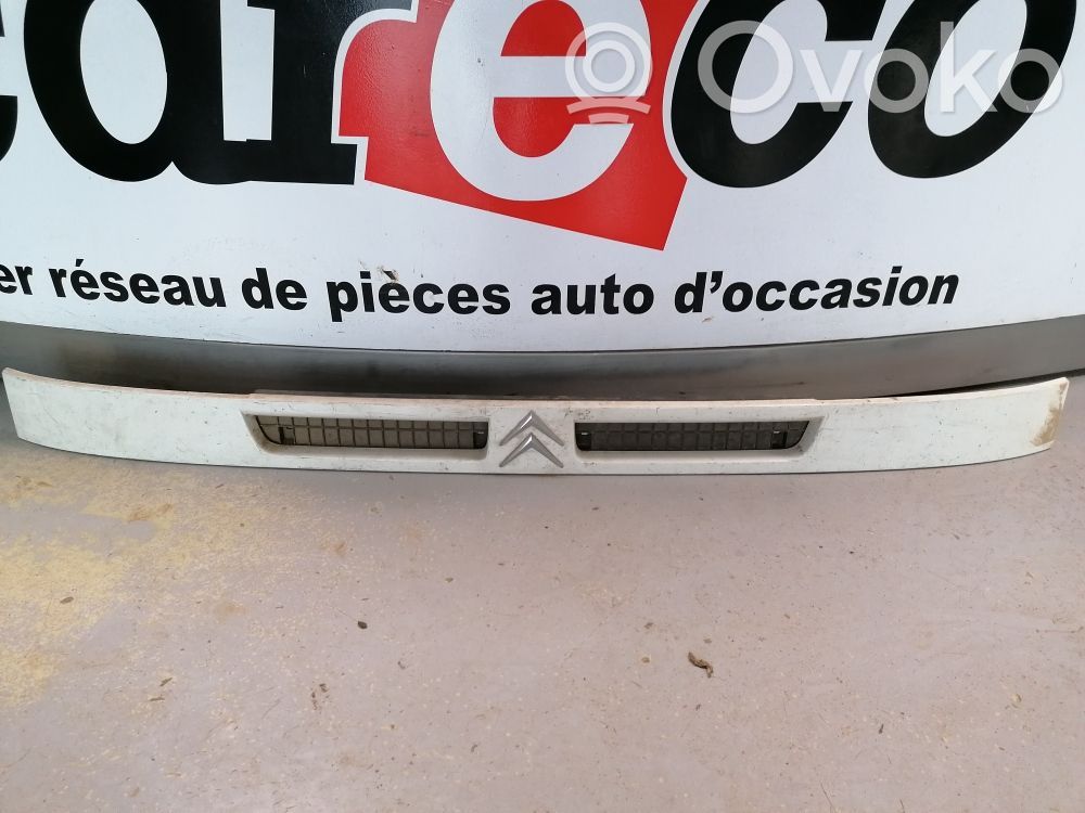 Citroen Jumper Griglia superiore del radiatore paraurti anteriore 