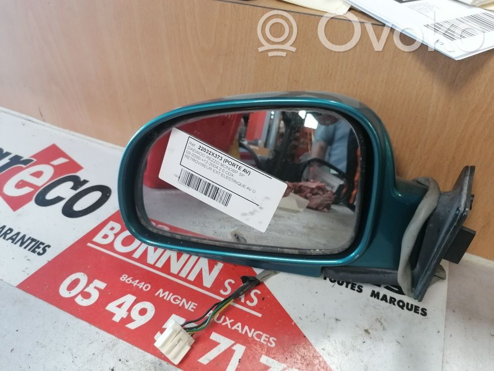 Daewoo Rezzo Elektryczne lusterko boczne drzwi przednich 