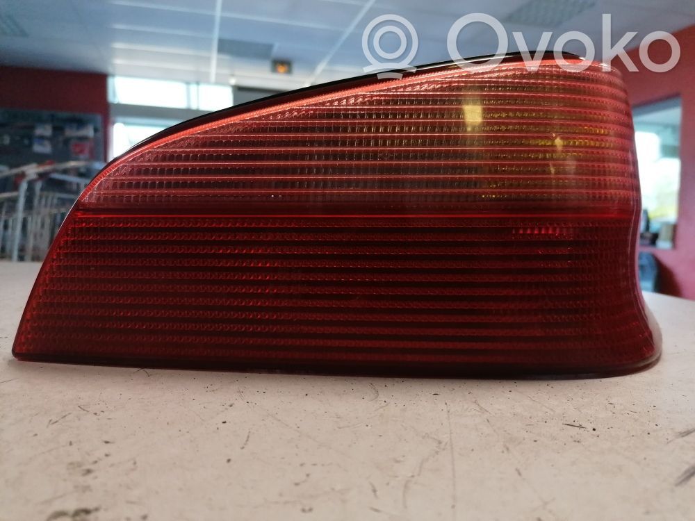 Peugeot 106 Lampa tylna 