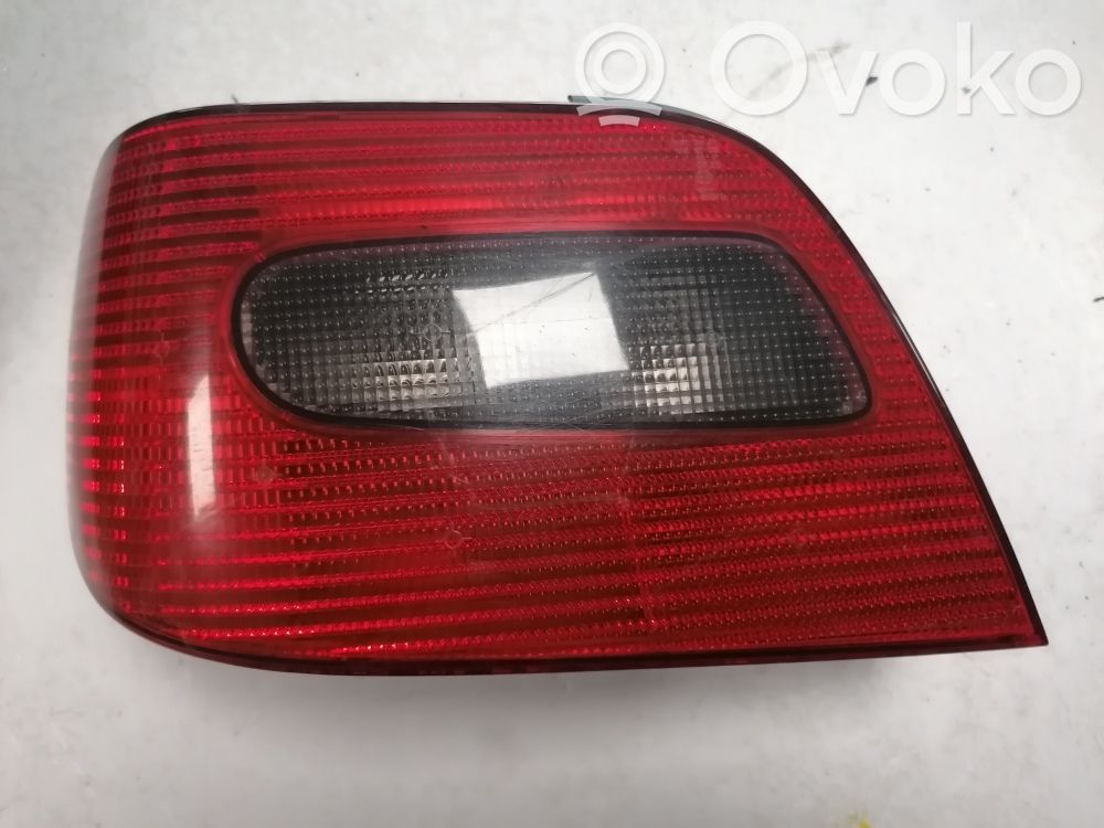 Citroen Xsara Galinis žibintas kėbule 