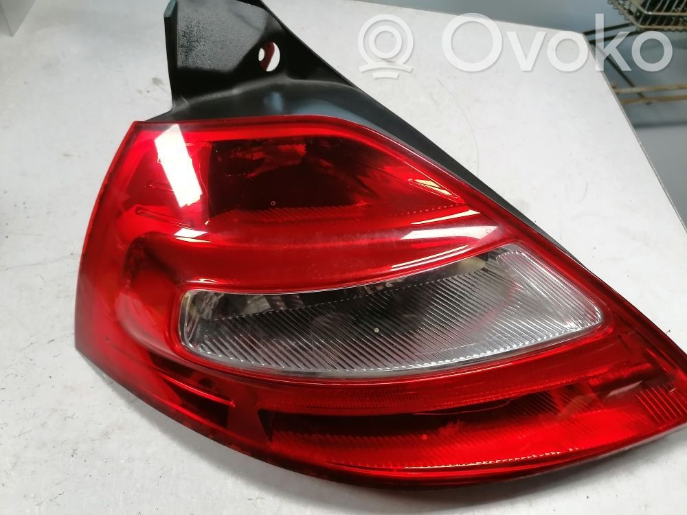 Renault Megane I Luci posteriori 