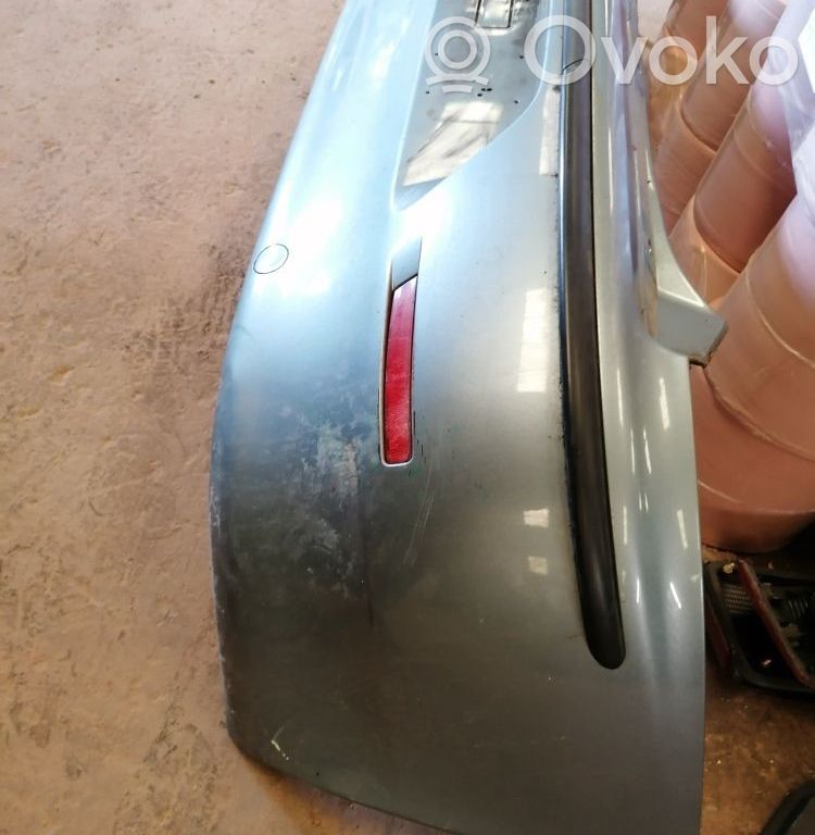 Alfa Romeo 147 Zderzak tylny 