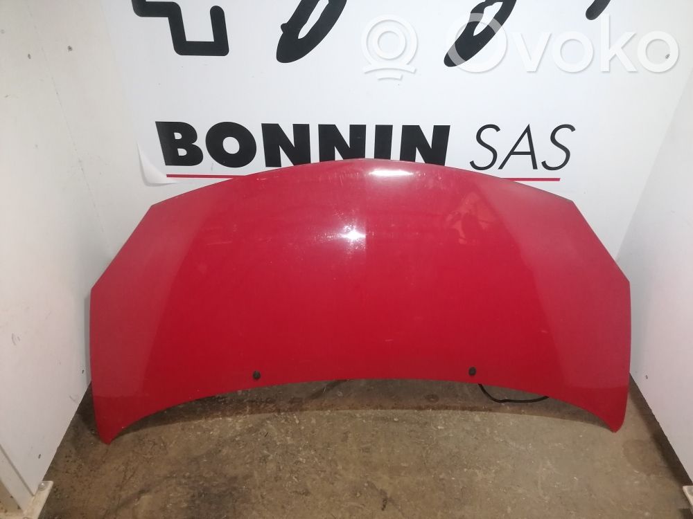 Renault Twingo II Engine bonnet/hood 