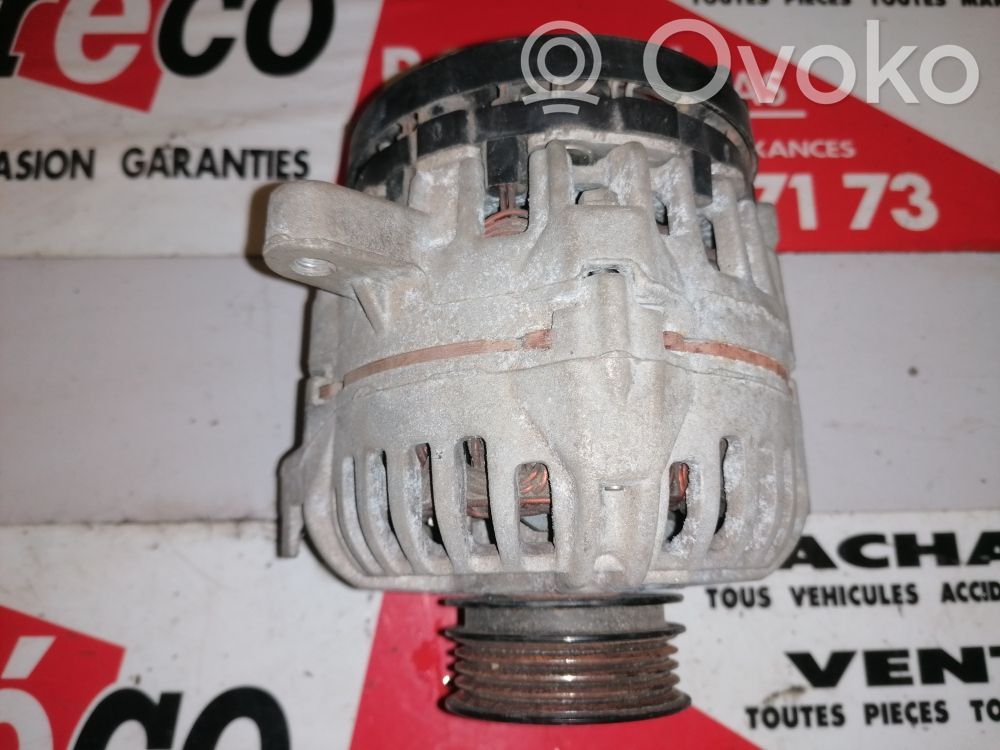 Renault Twingo II Generator/alternator 