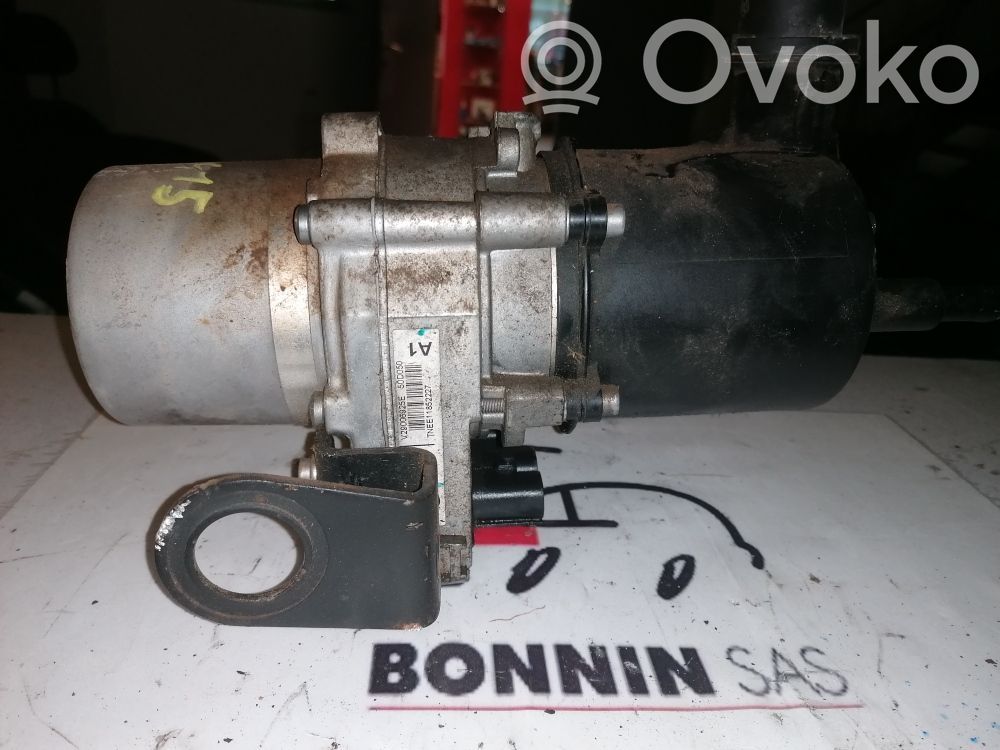 Fiat Idea Galinės spynos varikliukas 