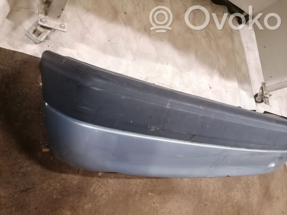 Citroen Saxo Parachoques 