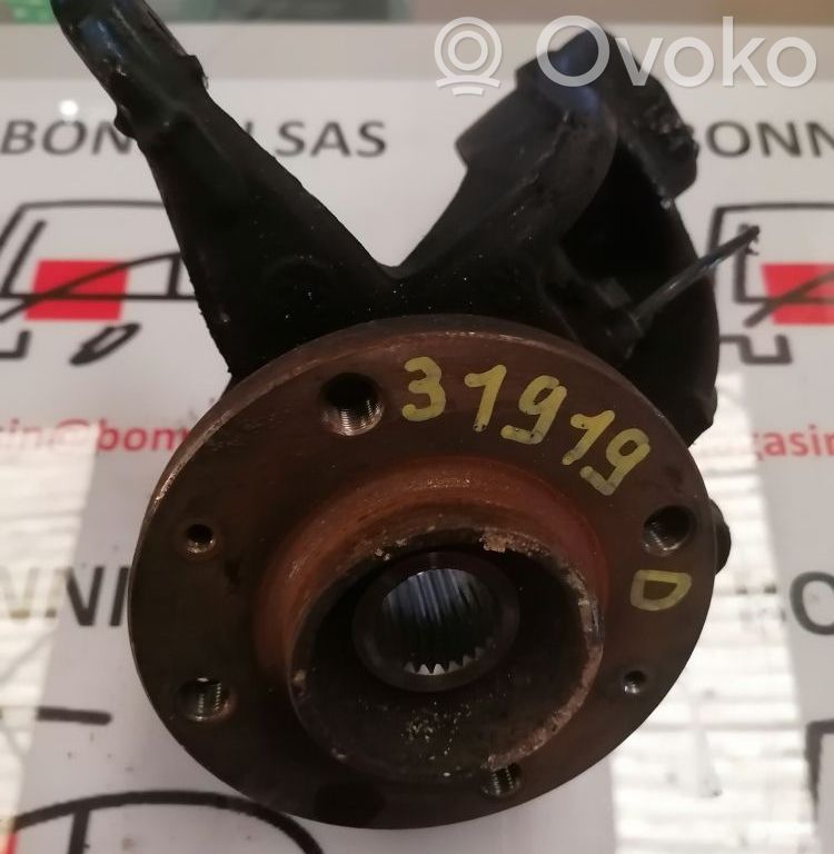 Achsschenkel vorne   364690,27400595,31919,VDMS18