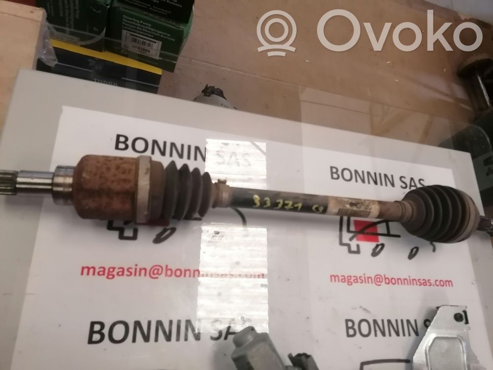 Citroen C3 Semiasse anteriore 