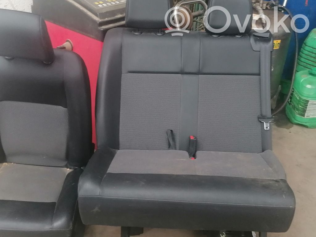 Front driver seat   1616753380,27400969,34620,VDMS18