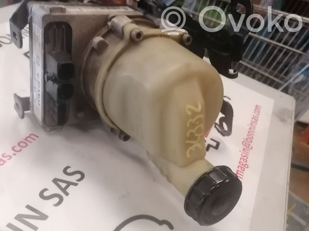 Dacia Lodgy Ohjaustehostimen pumppu 