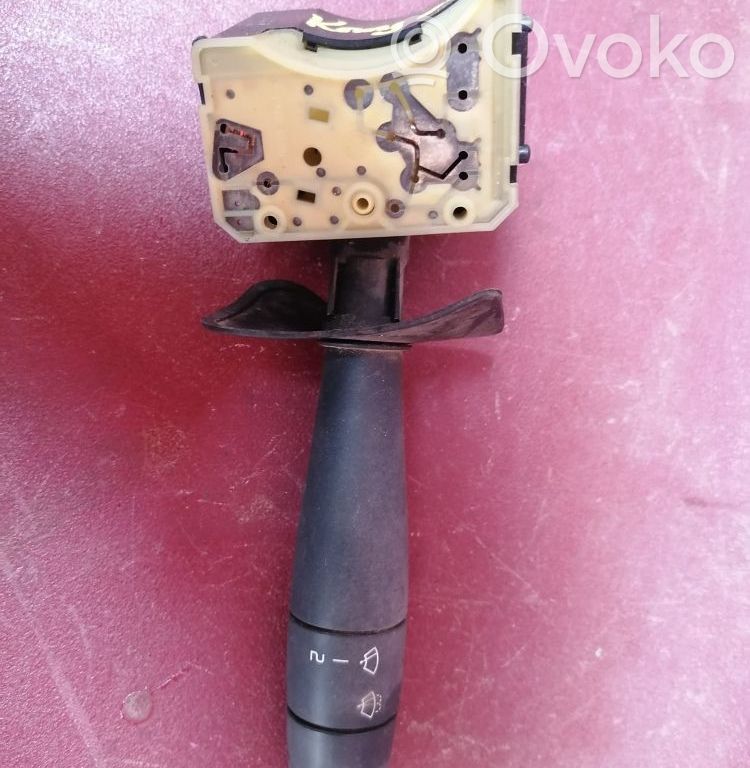 Manetka / Przełącznik wycieraczek   7701049615,27401078,32473,VDMS18