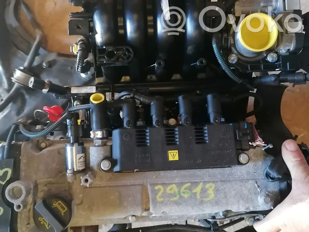 Engine   1715421,27401093,29613,VDMS18