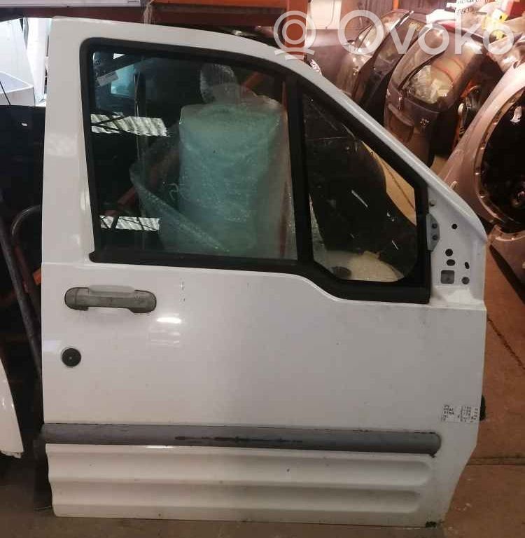 Ford Transit Puerta delantera 
