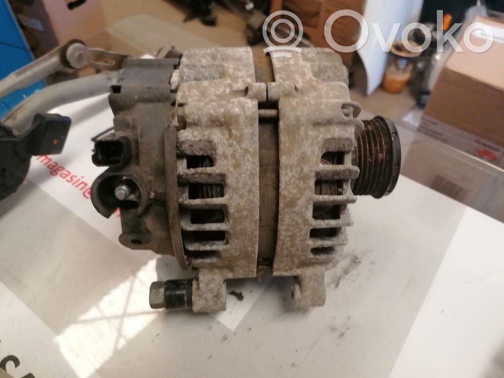 Alternador   9678048880,27401795,33564,VDMS18