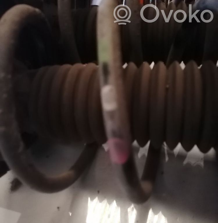 Peugeot 308 Front coil spring 