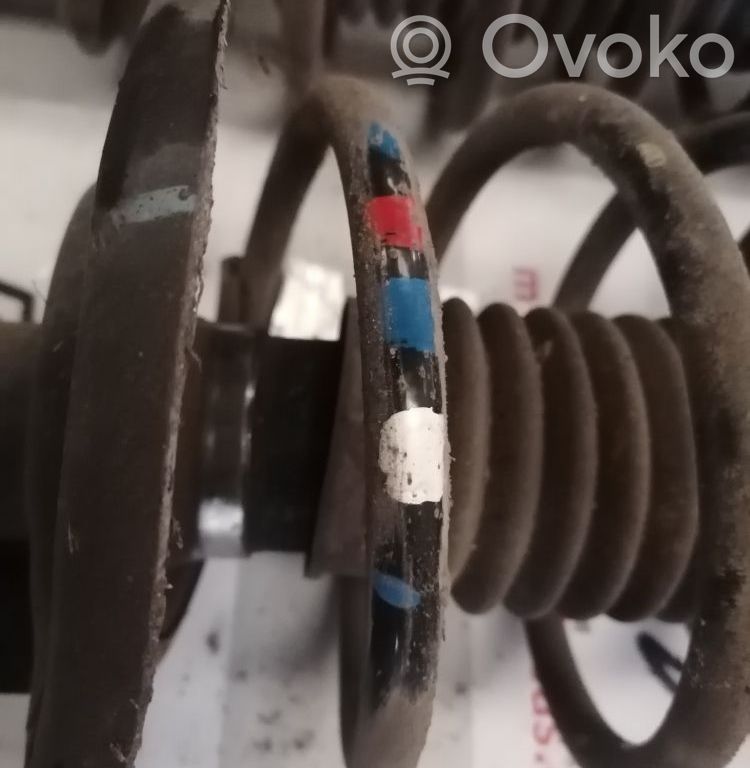 Front coil spring   5002YC,27401869,34372,VDMS18