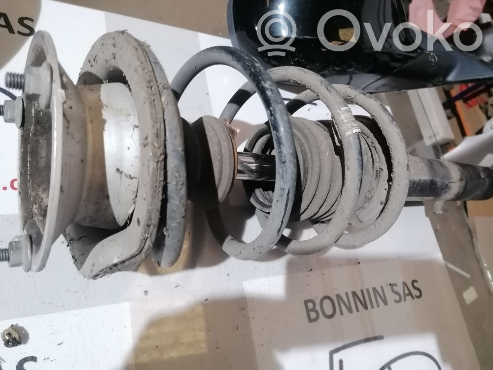 BMW 3 E21 Front coil spring 