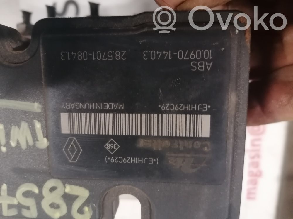 Bomba de ABS   8201078284,27402449,28570,VDMS18