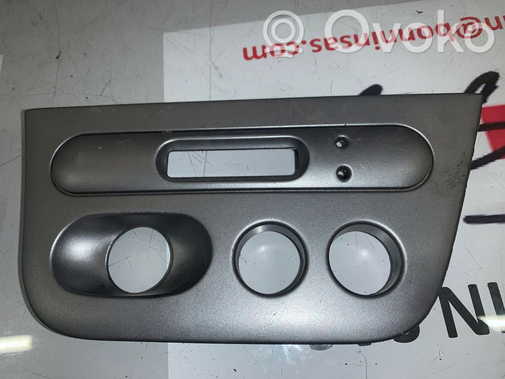Peugeot 306 Deska rozdzielcza 